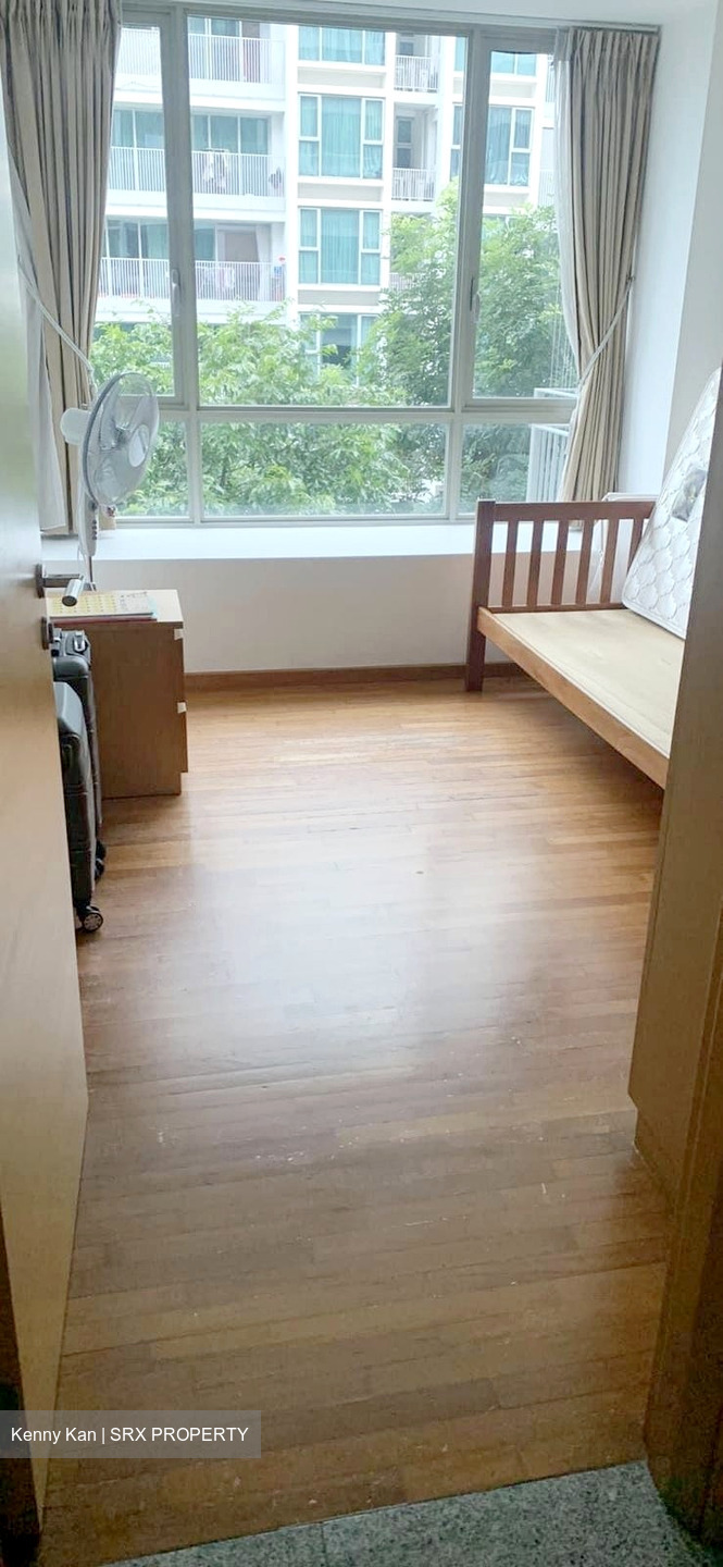 Casa Merah (D16), Apartment #534225021